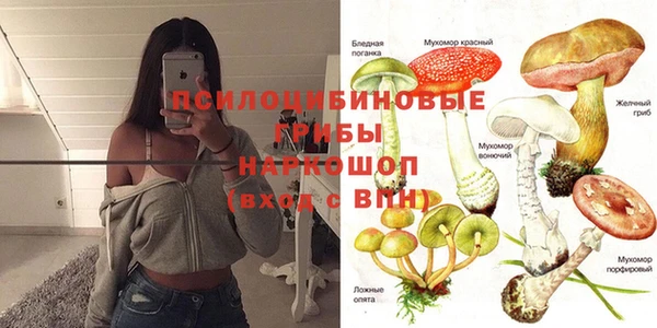 мет Краснослободск